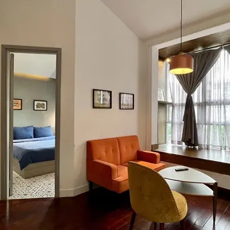 Aparthotel Lim Concept - Lim Cuckoo
